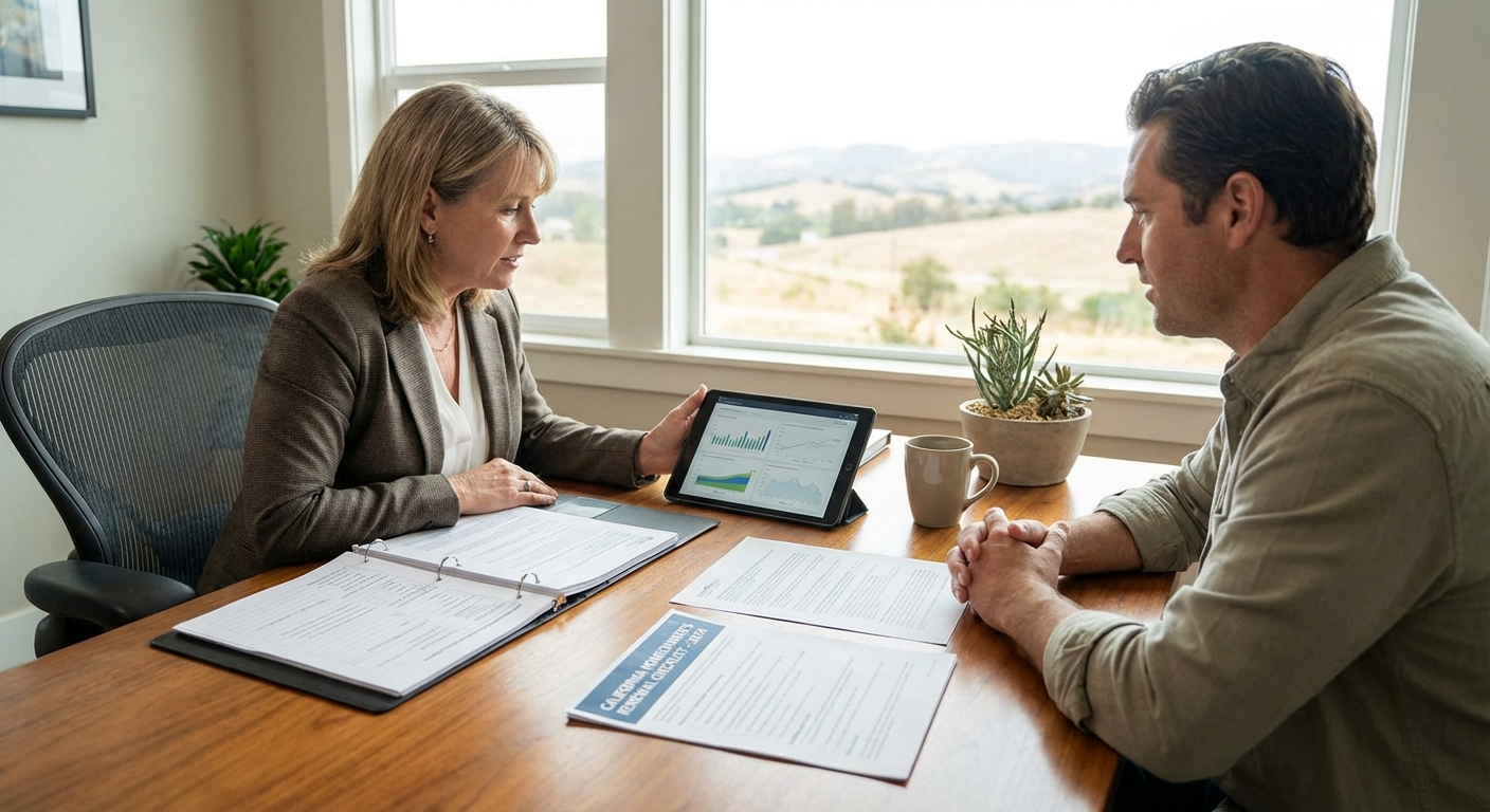homeowners insurance california renewal requirements - California insurance guide