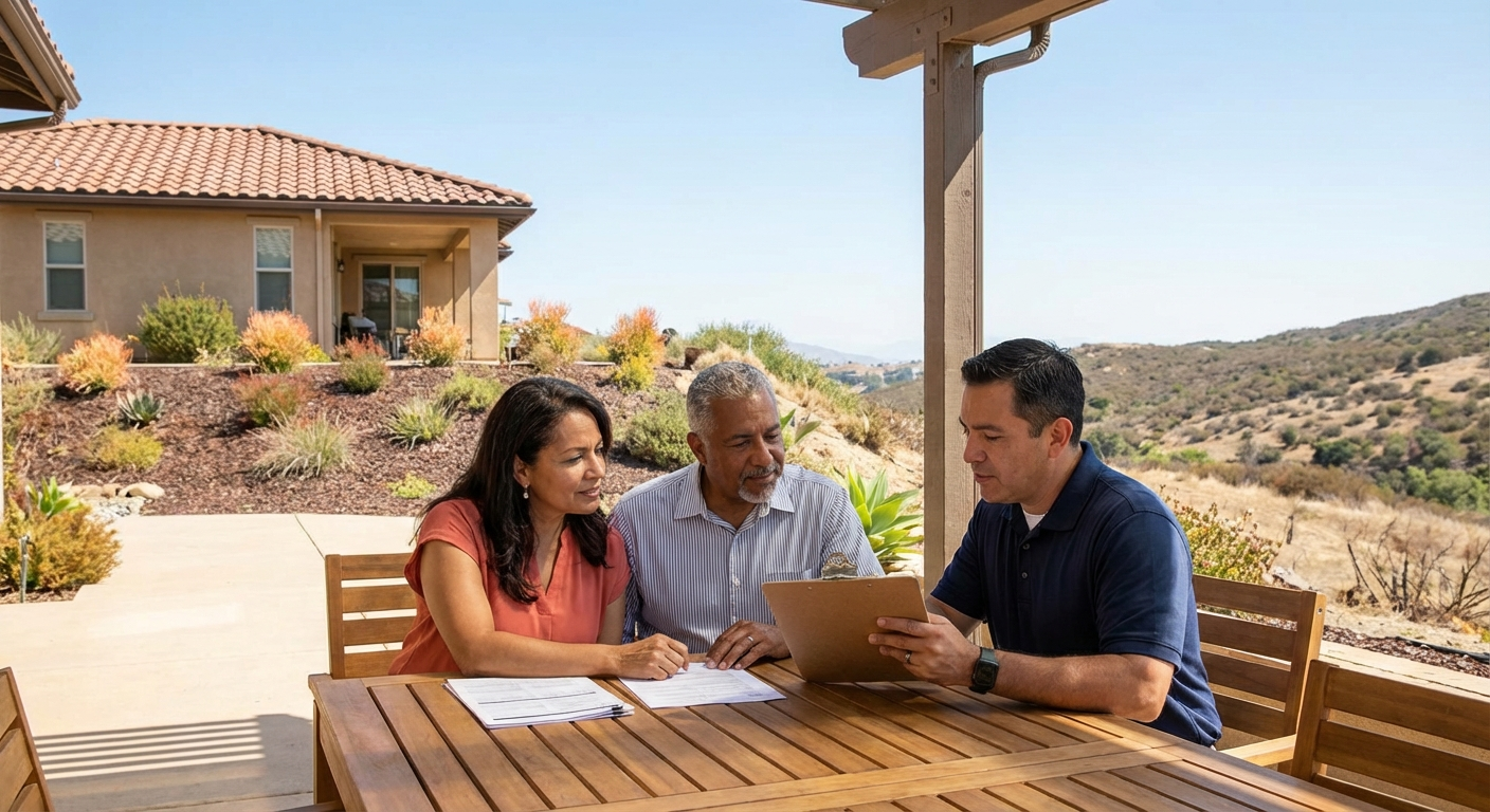 homeowners insurance california renewal requirements - California insurance guide