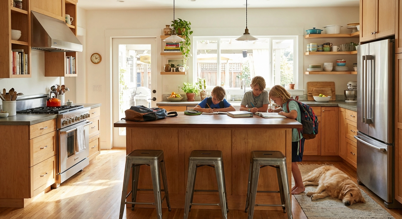 California Home Insurance coverage