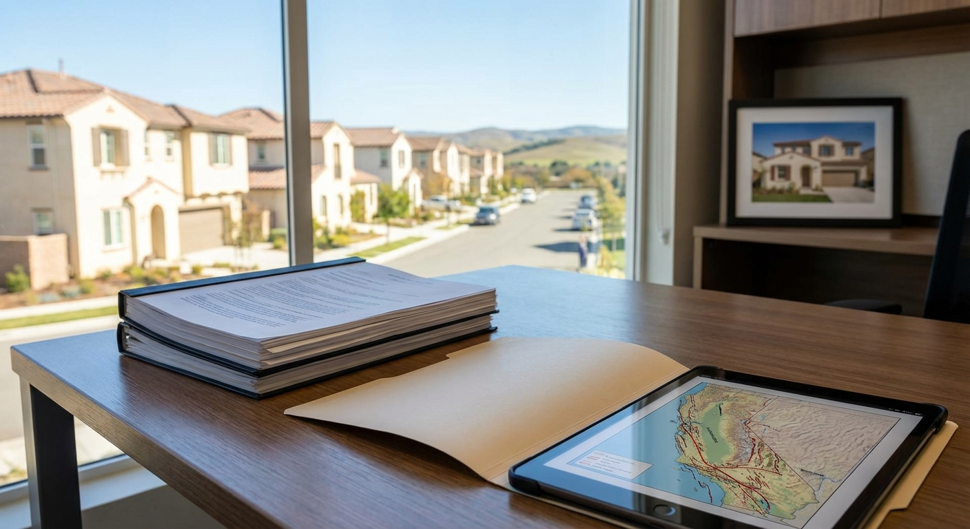 california home insurance earthquake endorsement - California insurance guide