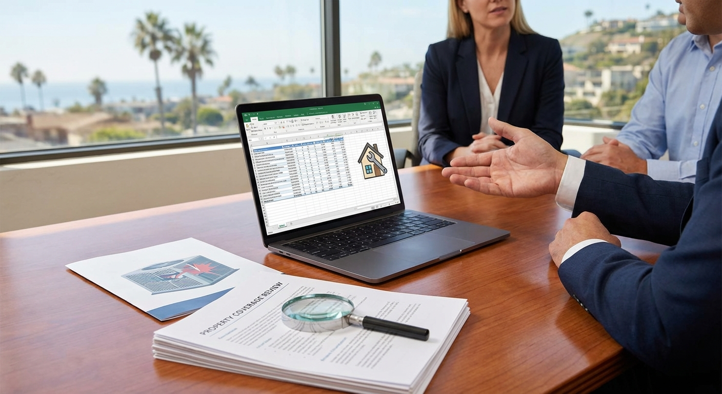 california home insurance equipment breakdown - California insurance guide