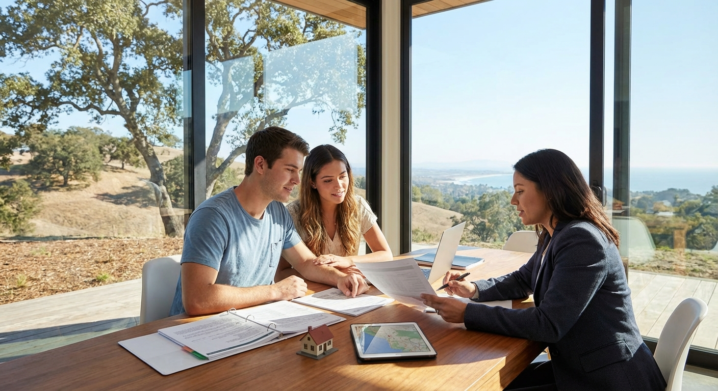 california home insurance first time buyer tips - California insurance guide