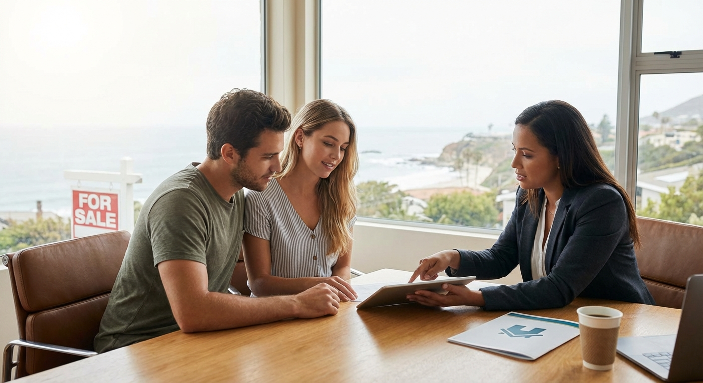 california home insurance first time buyer tips - California insurance guide