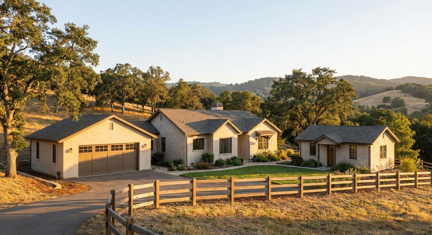 california home insurance other structures coverage - California insurance guide