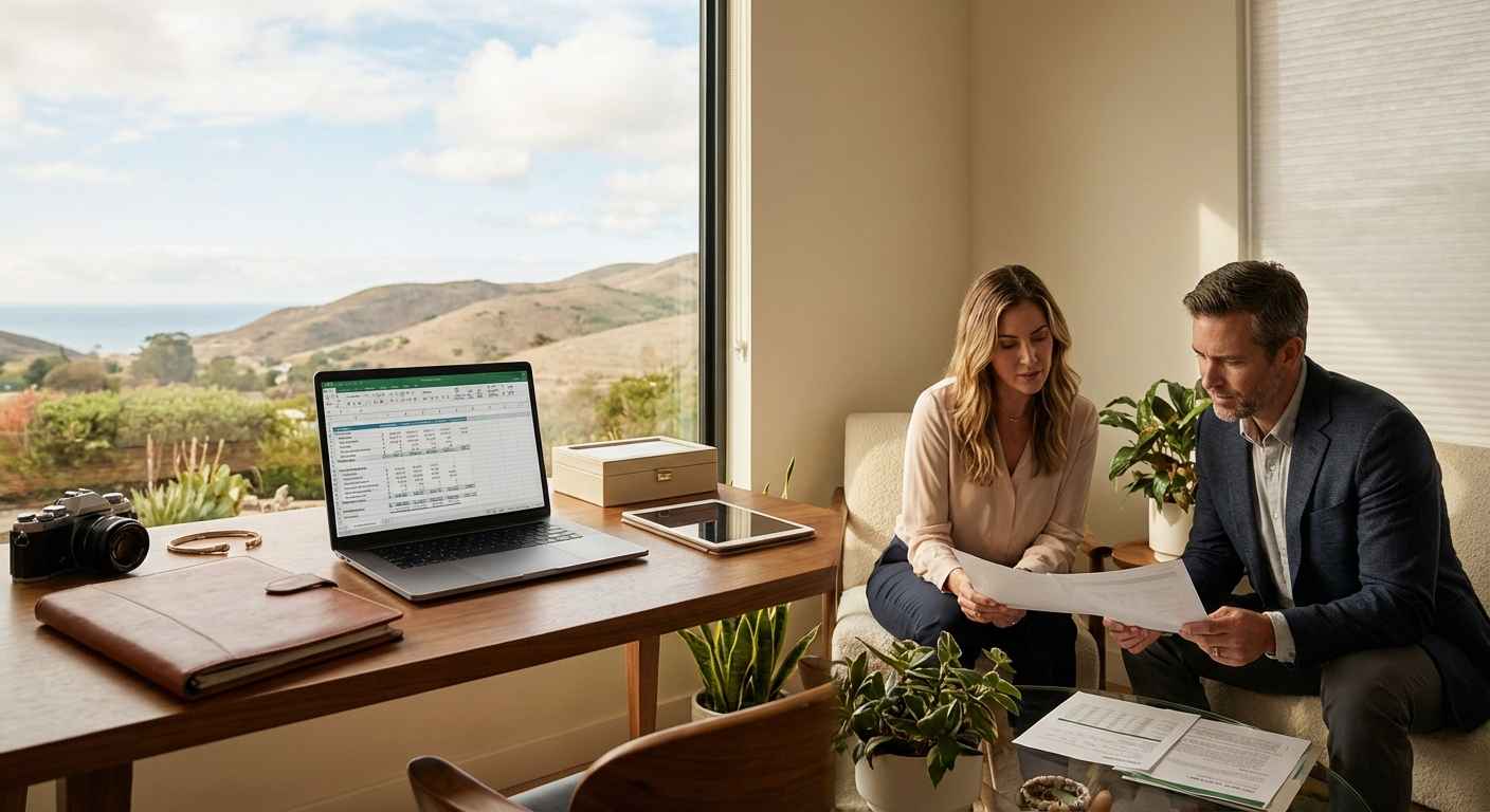 california home insurance personal property coverage - California insurance guide