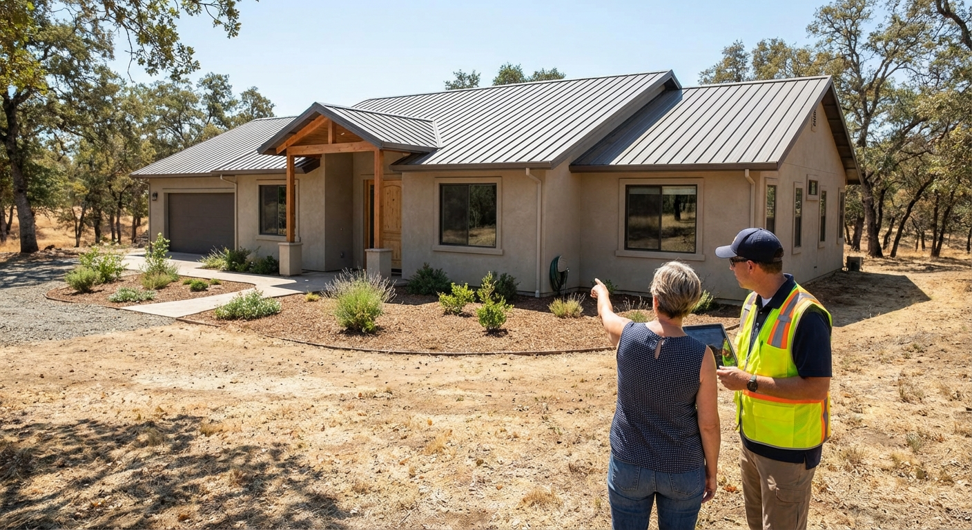 california home insurance requirements 2026 - California insurance guide