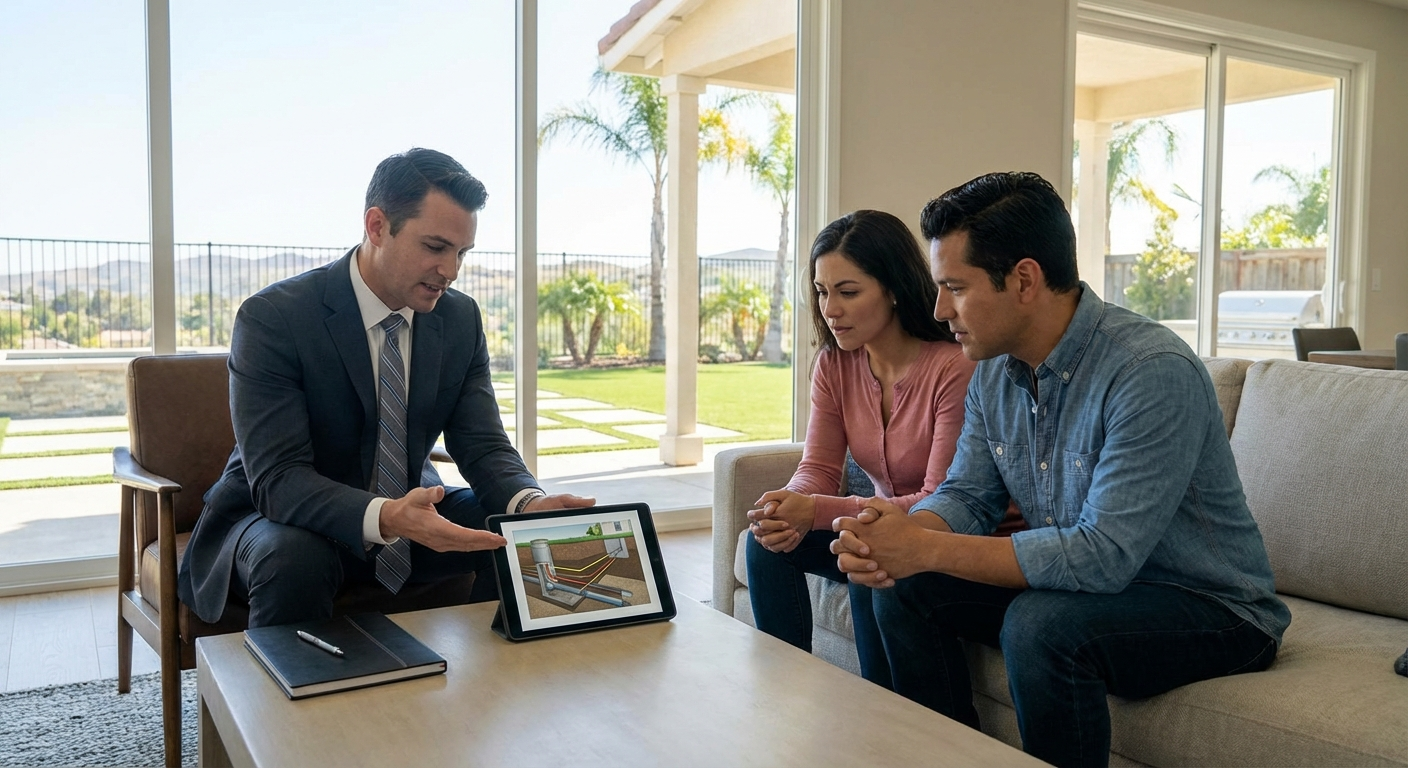 california home insurance service line coverage - California insurance guide