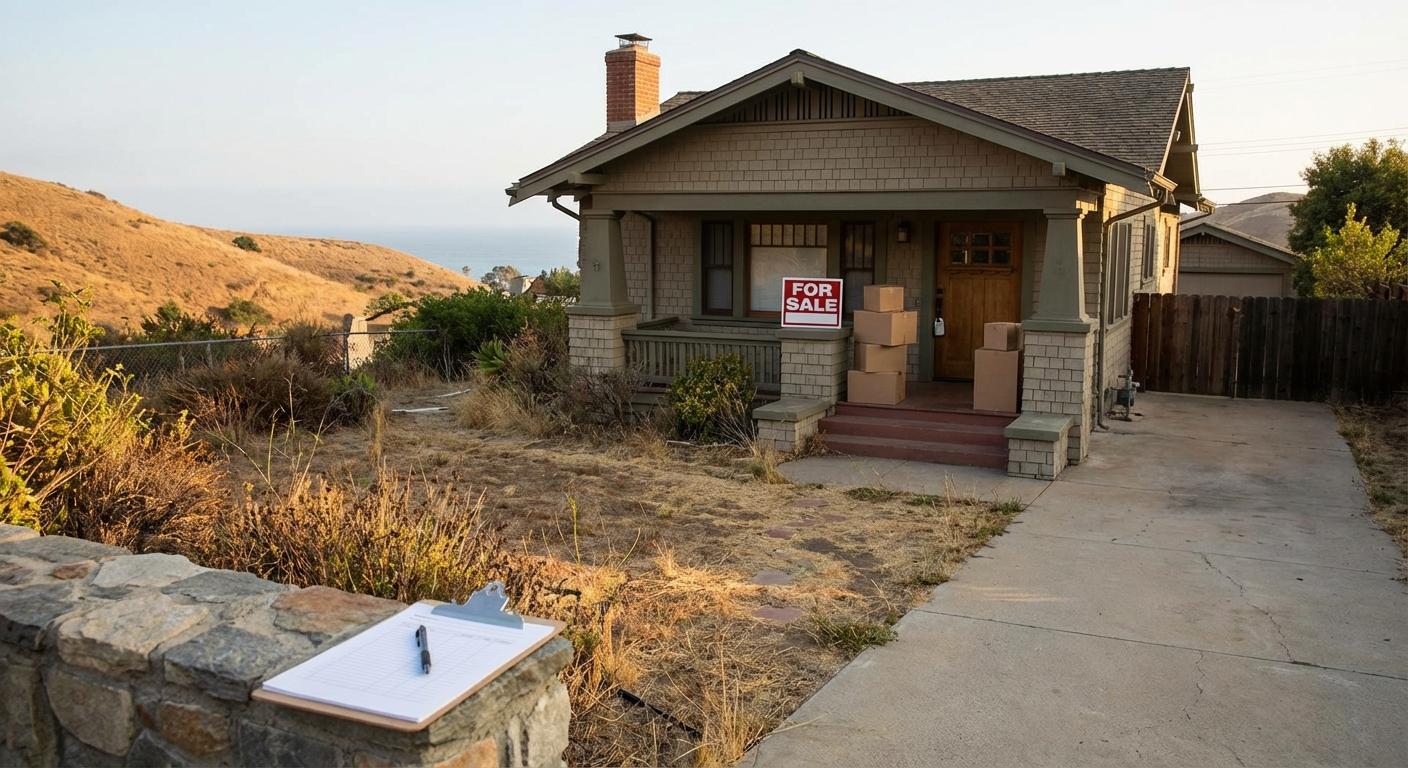 california home insurance vacancy clauses - California insurance guide