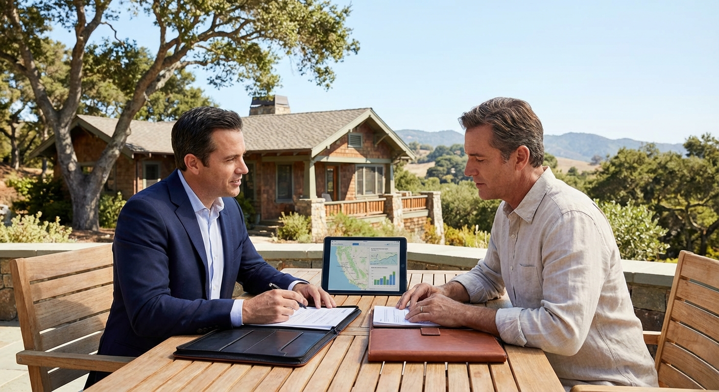 california home insurance vacation home coverage - California insurance guide