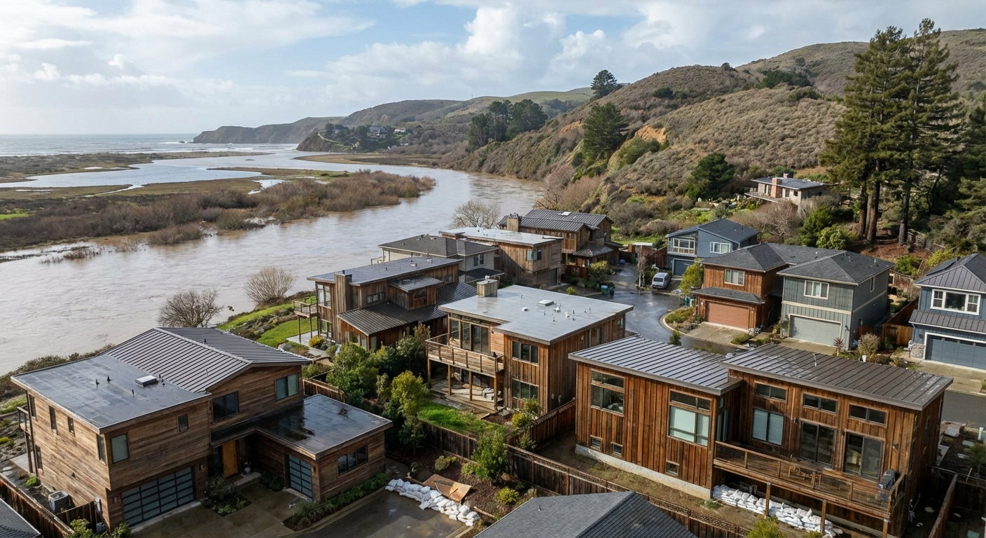 flood insurance california homeowners - California insurance guide