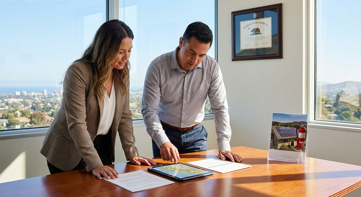 home insurance california discount programs - California insurance guide