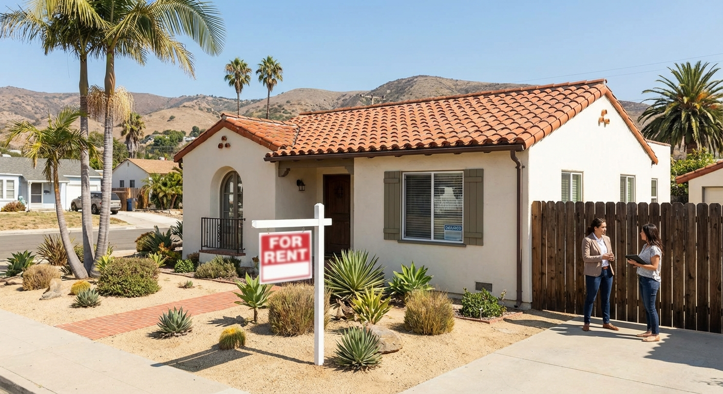 home insurance california investment property - California insurance guide