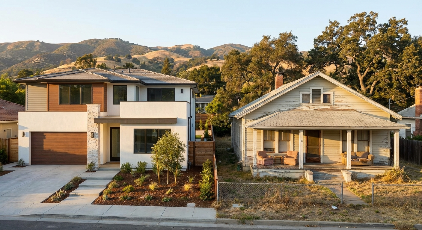 home insurance california replacement cost vs actual cash - California insurance guide