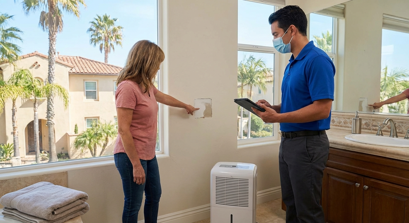 homeowners insurance california mold coverage - California insurance guide