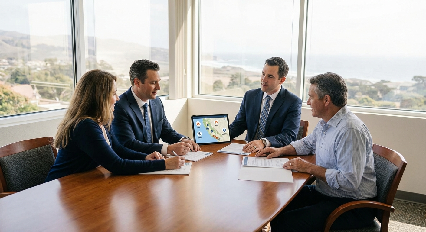 what does homeowners insurance cover california - California insurance guide